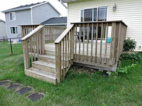 5018 Millenium Dr, Cedar Falls, IA 50613 photo 17