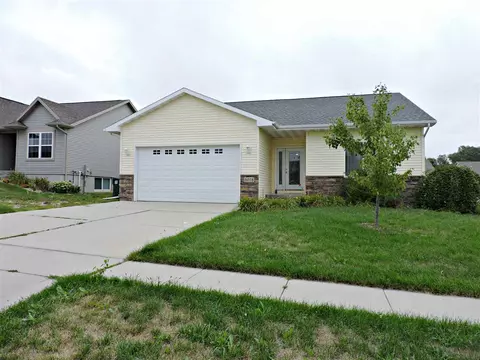 5018 Millenium Dr, Cedar Falls, IA 50613 photo 1