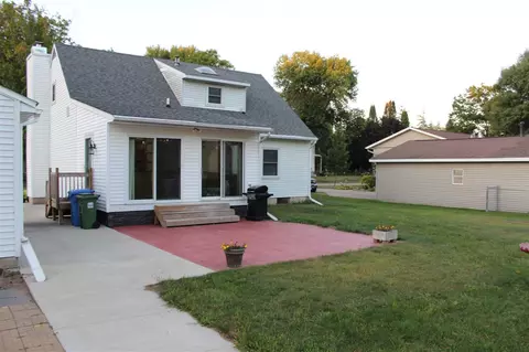 318 E Mindy Dr, Shell Rock, IA 50670 photo 18