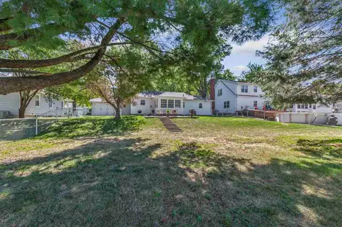 319 Ivanhoe, Waterloo, IA 50701 photo 19