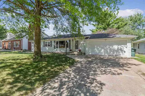 319 Ivanhoe, Waterloo, IA 50701 photo 20
