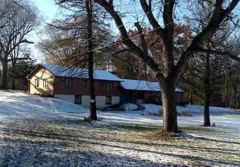 210 N 3rd St, Hazleton, IA 50641 photo 1