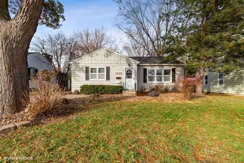 1320 Upton Ave, Waterloo, IA 50701 photo 1