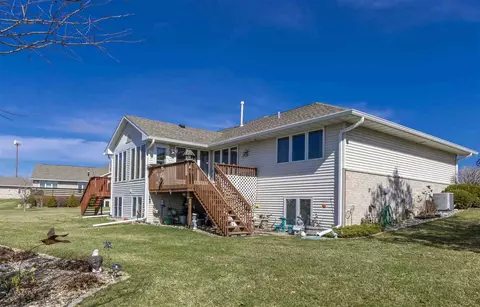 4418 Reflection Ln, Waterloo, IA 50701 photo 19