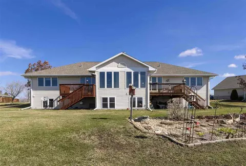 4418 Reflection Ln, Waterloo, IA 50701 photo 20