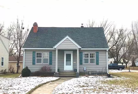402 Bertch, Waterloo, IA 50702 photo 1