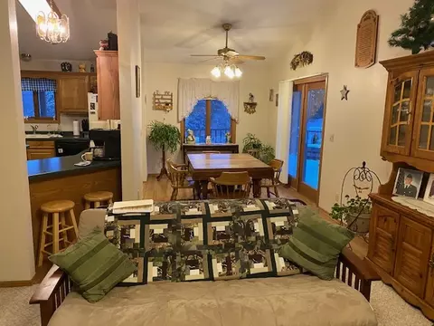 302 E Spring St, Mcgregor, IA 52157 photo 8