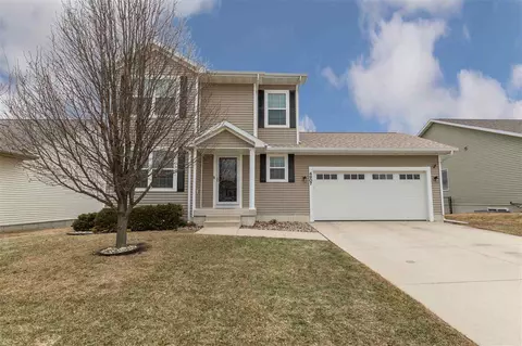 4907 Millenium Dr, Cedar Falls, IA 50613 photo 1