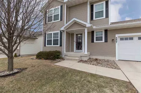 4907 Millenium Dr, Cedar Falls, IA 50613 photo 2
