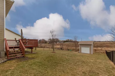 4907 Millenium Dr, Cedar Falls, IA 50613 photo 19