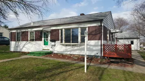 649 Stephan Ave, Waterloo, IA 50701 photo 1
