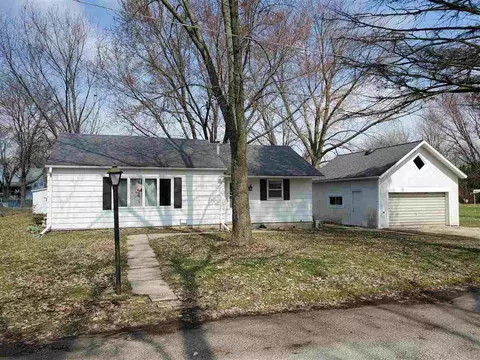 519 E Jackson, Shell Rock, IA 50670 photo 1