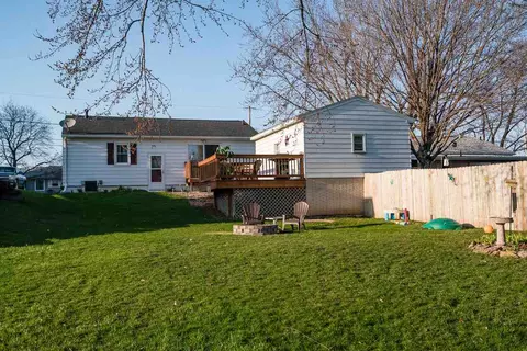1215 Maynard Ave, Waterloo, IA 50701 photo 19