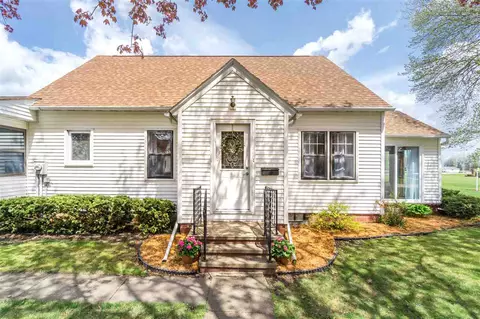 432 E 2nd, Readlyn, IA 50668 photo 1