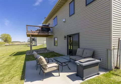1886 Red Tail Dr, Waterloo, IA 50701 photo 23