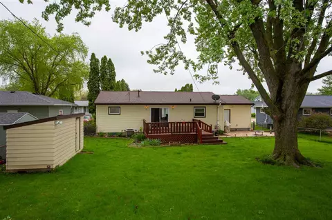 444 Devonshire Dr, Waterloo, IA 50701 photo 7