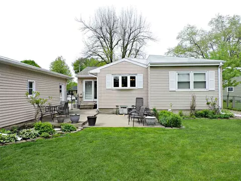 236 Devlin Cir, Cedar Falls, IA 50613 photo 12