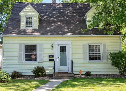 115 Bertch Ave, Waterloo, IA 50702 photo 2
