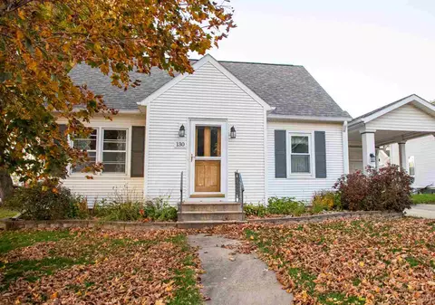 130 Eagle St, Denver, IA 50622 photo 1