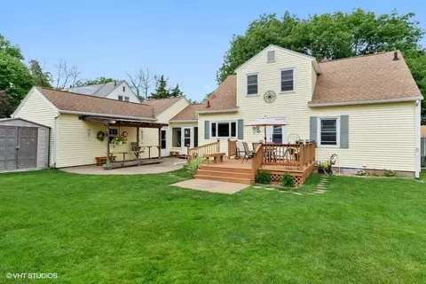 410 E Mitchell Ave, Waterloo, IA 50701 photo 15