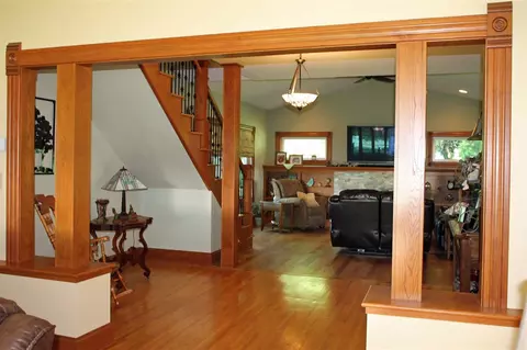 3845 E Gresham Rd, Dunkerton, IA 50626 photo 8