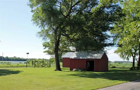 3845 E Gresham Rd, Dunkerton, IA 50626 photo 29
