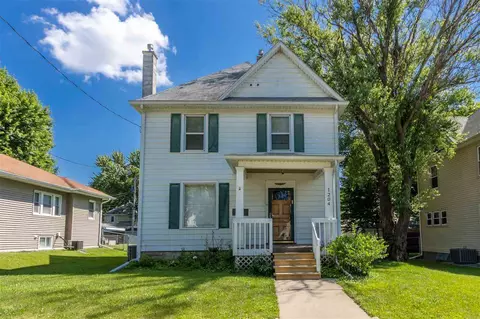 1204 Bertch Ave, Waterloo, IA 50702 photo 1