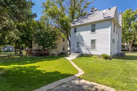 1204 Bertch Ave, Waterloo, IA 50702 photo 19