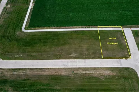 402 N Vernon St-lot #38, Conrad, IA 50621