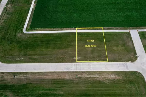 406 N Vernon St-lot #39, Conrad, IA 50621