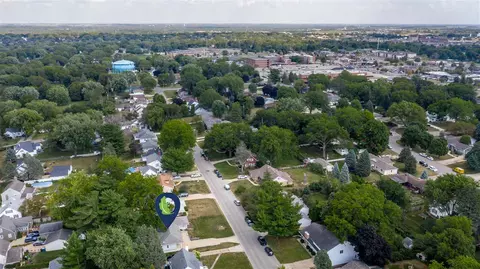 243 Ivanhoe Rd, Waterloo, IA 50701 photo 30