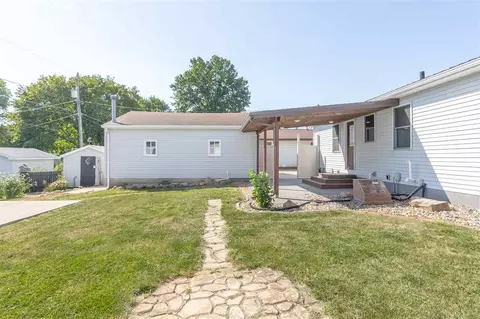 1251 S Hackett Rd, Waterloo, IA 50701 photo 25