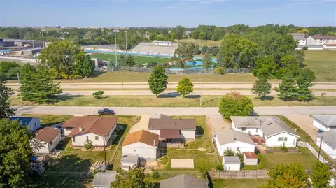1251 S Hackett Rd, Waterloo, IA 50701 photo 27