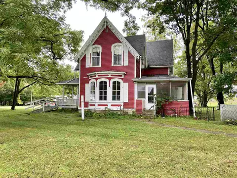 120 N Everitt, Mitchell, IA 50461 photo 1
