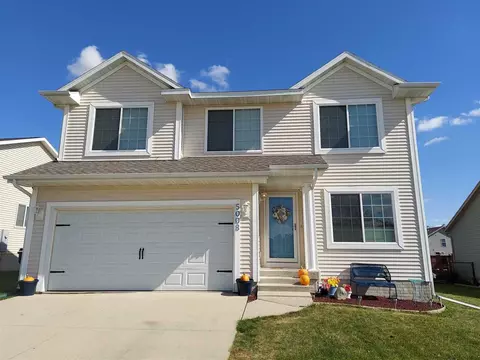 5008 Millenium Dr, Cedar Falls, IA 50613 photo 1