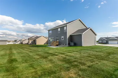 1107 Partridge Ln, Waterloo, IA 50701 photo 30