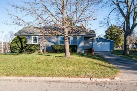 705 Mill St, Traer, IA 50675 photo 1
