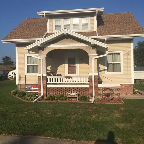 508 Main St, Clutier, IA 52217 photo 1