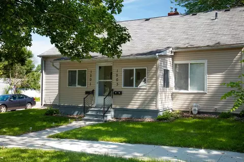 1201 1203 Bertch Ave, Waterloo, IA 50702 photo 1