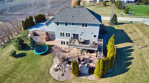 3222 Pendleton Dr, Cedar Falls, IA 50613 photo 29