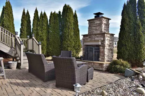 3222 Pendleton Dr, Cedar Falls, IA 50613 photo 27