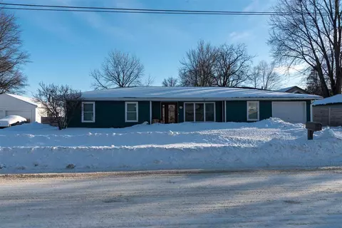 219 Elder St, Dike, IA 50624 photo 1