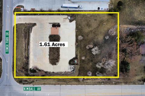 42 E Tower Park Dr, Waterloo, IA 50702 photo 1