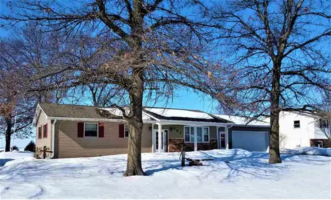 507 Malone Ave, Readlyn, IA 50668 photo 1