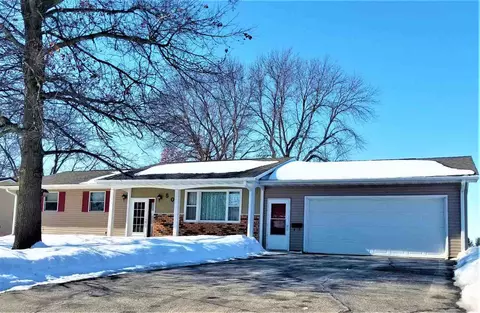 507 Malone Ave, Readlyn, IA 50668 photo 16