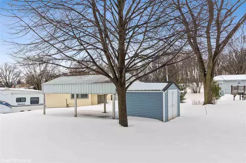 1027 Triangle Dr, Shell Rock, IA 50670 photo 22