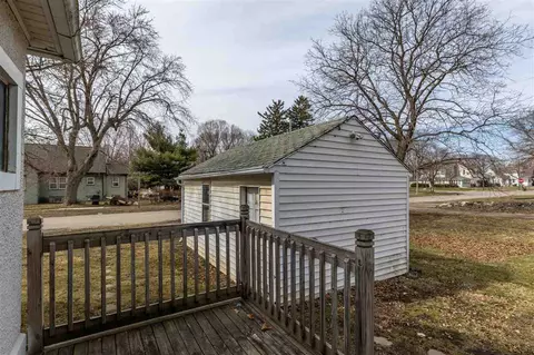 1003 Bertch Ave, Waterloo, IA 50702 photo 20