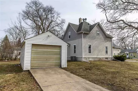 1003 Bertch Ave, Waterloo, IA 50702 photo 18
