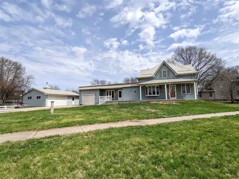 236 E 5th St, Readlyn, IA 50668 photo 27