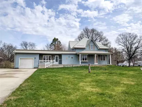 236 E 5th St, Readlyn, IA 50668 photo 28